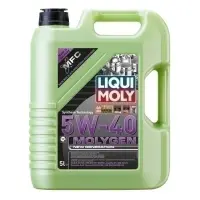 Ulei motor Liqui Moly Molygen New Generation 5W-40 (8536) 5L 5L