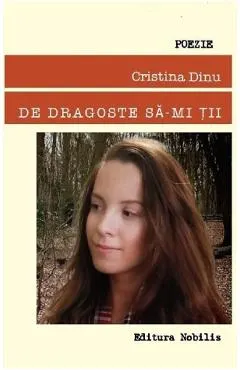 De dragoste sa-mi tii