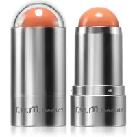 Ariana Grande R.E.M. Eclipse Blush & Lip Stick fard multifuncțional, pentru buze și obraz culoare Stage Mom 7.5 g