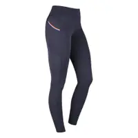 Legging Horka KNHS cu grip complet pentru fete
