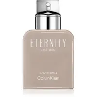 Calvin Klein Eternity for Men Suede Essence parfum intense pentru bărbați 100 ml