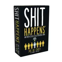 Shit Happens (RO)
