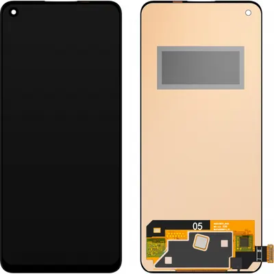 Display cu Touchscreen MP compatibil cu Realme GT 5G / GT Master / GT Neo / Q3 Pro 5G / X7 Max 5G