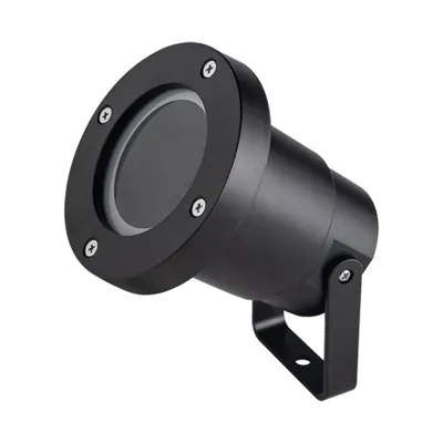 Spot de Gradina Grf318 1xgu10 Ip54 Negru
