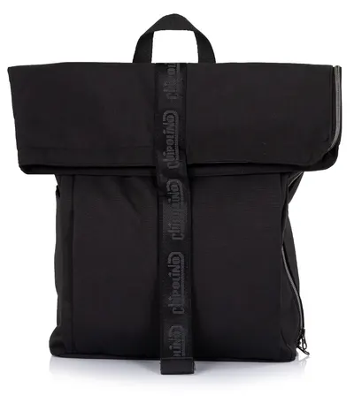 Rucsac pentru cărucior Chipolino - Negru