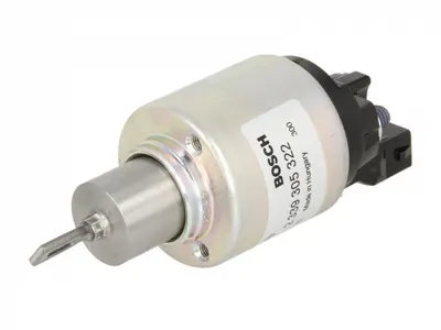 Bobina electromotor BMW Seria 1 (E81), 1 (E82), 1 (E87), 1 (E88), 3 (E90), 3 (E91), 3 (E92), 3 (E93), 5 (E60), 5 (E61), 5 (F10), 5 (F11), 5 GRAN TURISMO (F07), 6 (E63), 6 (E64) 1.6-3.0 intre 2004-2017