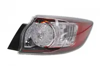 Stop spate Dreapta (extern, LED WY21W) potrivit MAZDA 3 12.08-09.14