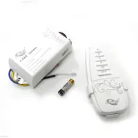 Fomsi – Intrerupator telecomanda 4 posturi (Y-I4E)