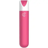 EasyToys Bullet Play vibrator 9 cm