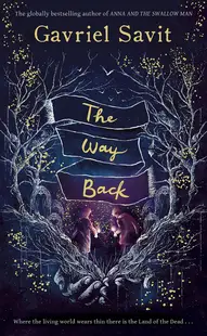 The Way Back (Paperback)