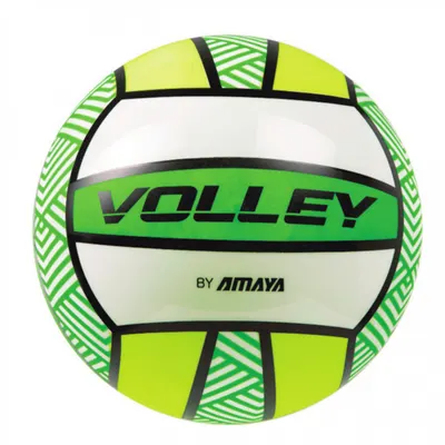 Minge de volei, 21 cm