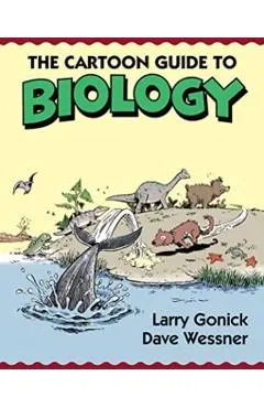 Cartoon Guide to Biology