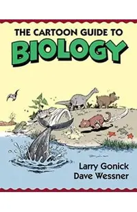 Cartoon Guide to Biology