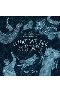 What We See in the Stars: An Illustrated Tour of the Night Sky