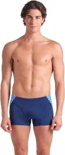 Pánské plavky arena Performance Monogram Short