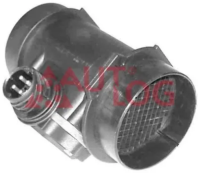 Debitmetru aer (4 pini) BMW Seria 3 (E36), 5 (E34) 2.0 intre 1990-1999