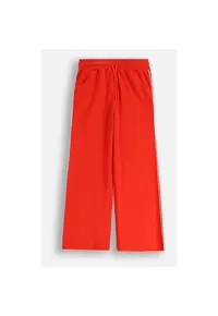 Pantaloni de trening cu snur in talie