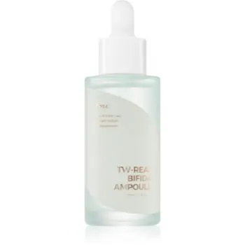 Isntree TW-Real Bifida Ampoule ser revitalizant pentru regenerare intensiva si fermitate