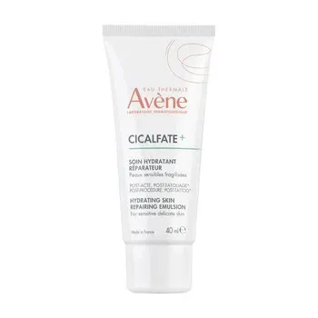 Emulsie reparatoare Cicalfate+ 40ml, Avene