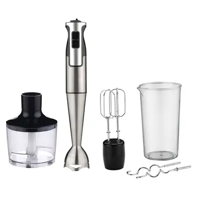 Set Mixer, Blender si Tocator HB-105SA, Philadelphia | 1 bucata