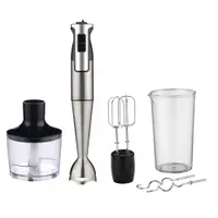 Set Mixer, Blender si Tocator HB-105SA, Philadelphia | 1 bucata