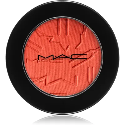 MAC Cosmetics Skinfinish Colourstruck blush culoare Loudspeaker 4.5 g