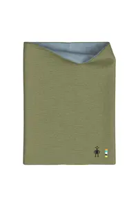 Bandană multifuncțională Thermal Merino Reversible