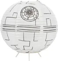 Lampă Paladone Movies: Star Wars - Death Star Lantern