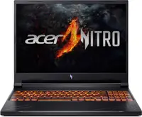 Laptop gaming Acer - Nitro V16 ANV16-71-58D7, 16'', FHD, i5, 165Hz, RTX 4050