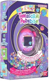 Jucarie - Tamagotchi - Paradise Sky