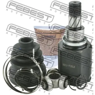 Set articulatie, planetara FEBEST 0211-F15LH