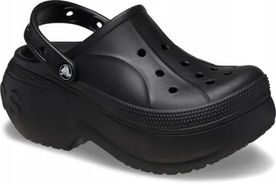 Chodaki dla dorosłych Crocs Crocs Bella Clog