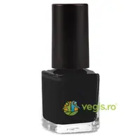 Lac de Unghii (Oja) Black 7ml