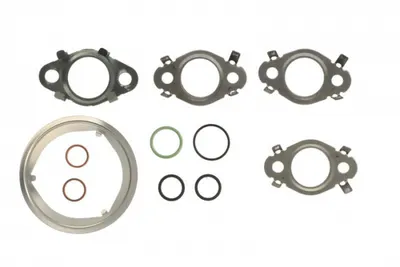 Garnitura Supapa Egr Audi A1, A3, Q3, Tt; Seat Alhambra, Altea, Altea Xl, Ibiza Iv, Ibiza Iv St, Leon, Toledo Iv; Skoda Fabia Ii, Octavia Ii, Rapid, Roomster, Roomster Praktik 1.6d 2.0d Dupa 2003