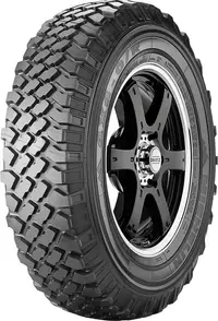 Michelin 4x4 O/R XZL ( 7.50 R16C 116N 10PR EV Suitable, POR )