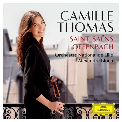 Saint-Saens / Offenbach
