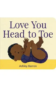 Love You Head to Toe