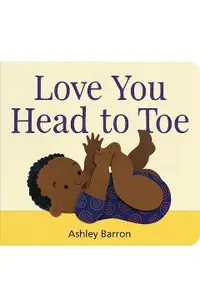 Love You Head to Toe