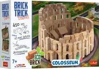 Constructor Trefl Brick Trick Travel - Coloseumul