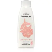 PAPOUTSANIS Aromatics Gardenia Bliss gel de duș mătăsos