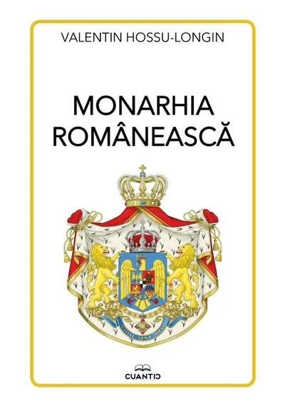 Monarhia romaneasca