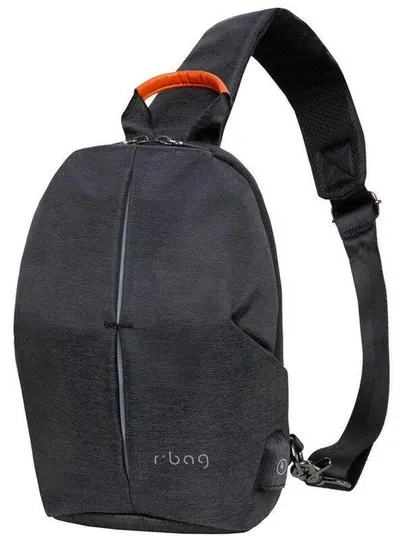 Rucsac business R-bag - Photon Black