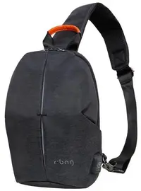 Rucsac business R-bag - Photon Black
