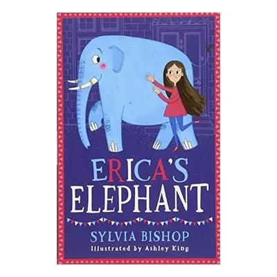 Erica's Elephant