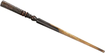 Bagheta magică The Noble Collection Filme: Fantastic Beasts - Aberforth Dumbledore