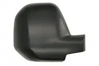 Capac oglinda laterala Dreapta (negru) potrivita CITROEN BERLINGO, BERLINGO MULTISPACE, BERLINGO MINIVAN; PEUGEOT PARTNER, PARTNER TEPEE, PARTNER MINIVAN 07.96-