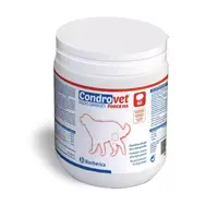 Condrovet Force HA Large Breeds, 80 comprimate