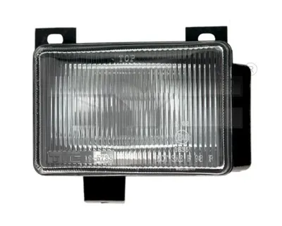 Proiector ceata fata dreapta (H3) VOLVO S40, V40 1995-2000