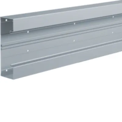 Canal cablu BRA65210B, aluminiu, ELN