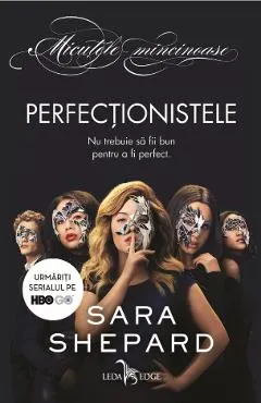 eBook Perfectionistele